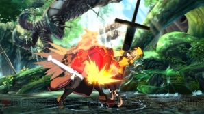 『GUILTY GEAR Xrd －SIGN－』