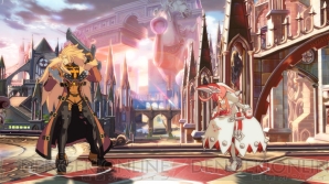 『GUILTY GEAR Xrd －SIGN－』
