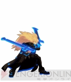 『GUILTY GEAR Xrd －SIGN－』