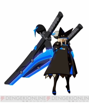 『GUILTY GEAR Xrd －SIGN－』