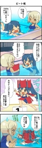 『あんさんぶるガールズ！』オススメ4コママンガを10話分まとめて紹介！