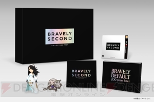 『ブレイブリーセカンド』生放送まとめ。声優発表の他、新ジョブねこ使いや最新動画が公開