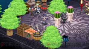 『魔界戦記ディスガイア5』