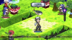 『魔界戦記ディスガイア5』