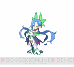 『ディスガイア5』に謎の少女リーゼロッタ（声：愛美）が登場！ キャラ界はスゴロク仕様に