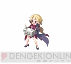 『魔界戦記ディスガイア5』