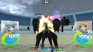 PC『IS＜インフィニット・ストラトス＞』