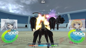 『IS＜インフィニット・ストラトス＞』の3D対戦アクションが12月31日発売。C87で先行販売決定