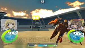 『IS＜インフィニット・ストラトス＞』の3D対戦アクションが12月31日発売。C87で先行販売決定