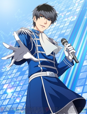 『アイマス SideM』