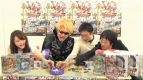 『仮面ライダー サモンライド！』