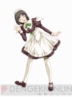『パルフェ』