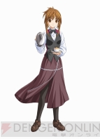 『パルフェ』