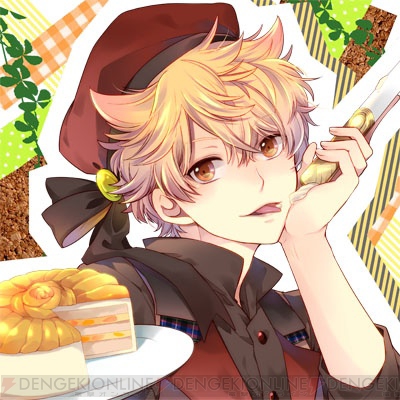 岡本信彦さんオススメのスイーツも シチュエーションcd Happy Sugar Darlin 2nd 環 インタビュー完全版 ガルスタオンライン