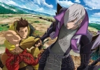 『TVアニメ 戦国BASARA Judge End 公式イラスト＆原画集』