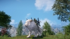 『ICARUS ONLINE』