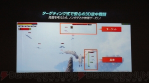 『ICARUS ONLINE』