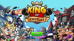 『キング・オブ・キャッスル』