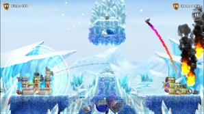 『キング・オブ・キャッスル』