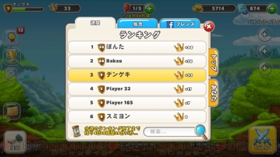 Stg キング オブ キャッスル 最速レビュー 敵の城を壊していく爽快感が最高 電撃オンライン