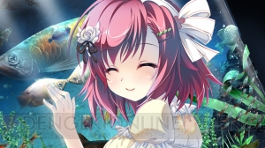 恋愛ADV『フレラバ』に新要素を加えたPS Vita版が来年3月26日に発売。気になる新キャラの姿も