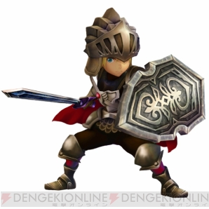 Ffex ジョブ性能を調査したレビューを掲載 第1回はナイトやモンク 白魔道士など基本5ジョブ 電撃オンライン Ffex ジョブ性能を調査したレビューを掲載 第1回はナイトやモンク 白魔道士など基本5ジョブ 電撃オンライン