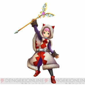 『ファイナルファンタジーエクスプローラーズ』