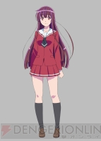 Tvアニメ レーカン の出演声優 設定画が公開 天海響の声は木戸衣吹さん 電撃オンライン Tvアニメ レーカン の出演声優 設定画が公開 天海響の声は木戸衣吹さん 電撃オンライン