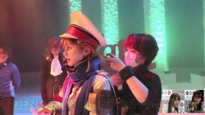 『実在性ミリオンアーサー』