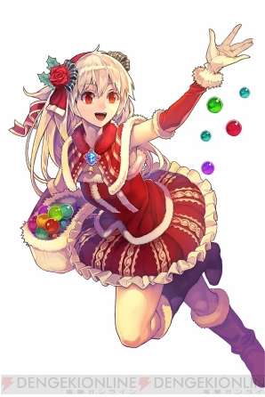 『チェインクロニクル ～絆の新大陸～』