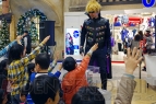 『仮面ライダー サモンライド！』