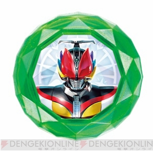 『仮面ライダー サモンライド！』