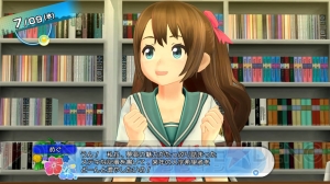 『夏色ハイスクル★青春白書（略）』の3人の攻略キャラが判明！ デート気分を楽しめる同行取材と新PVも