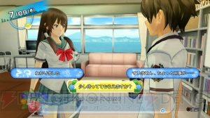 『夏色ハイスクル★青春白書（略）』の3人の攻略キャラが判明！ デート気分を楽しめる同行取材と新PVも