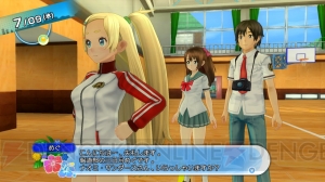 『夏色ハイスクル★青春白書（略）』の3人の攻略キャラが判明！ デート気分を楽しめる同行取材と新PVも