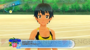 『夏色ハイスクル★青春白書（略）』の3人の攻略キャラが判明！ デート気分を楽しめる同行取材と新PVも