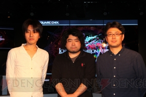 『ロード オブ ヴァーミリオン アリーナ』発表会で判明した第2回アルファテスト版の新要素や改善点を紹介