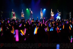 『アイドルマスター ミリオンライブ！』