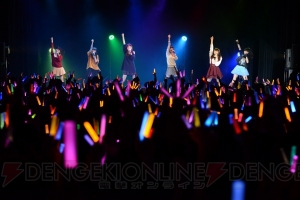 『アイドルマスター ミリオンライブ！』の『LIVE THE＠TER HARMONY 05＆06』発売記念ライブをレポ！