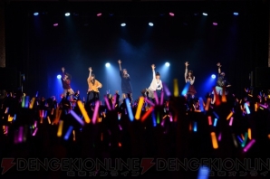 『アイドルマスター ミリオンライブ！』