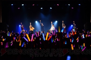 『アイドルマスター ミリオンライブ！』の『LIVE THE＠TER HARMONY 05＆06』発売記念ライブをレポ！