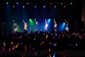 『アイドルマスター ミリオンライブ！』