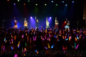 『アイドルマスター ミリオンライブ！』