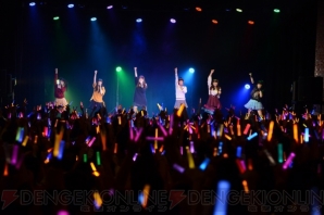 『アイドルマスター ミリオンライブ！』