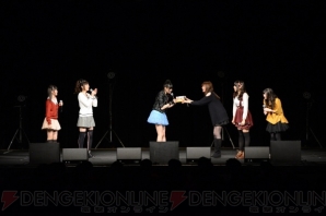 『アイドルマスター ミリオンライブ！』