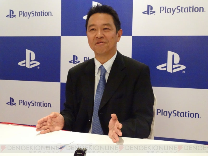 “1から市場を作る”PlayStationのチャレンジが中国で始まる。PSカンファレンスチャイナレポート