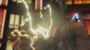 『ストリートファイターV』の新要素を紹介。『ウルIV』はOMEGAエディションが本日12月15日実装