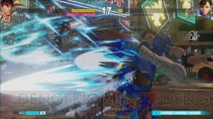 『ストリートファイターV』の新要素を紹介。『ウルIV』はOMEGAエディションが本日12月15日実装