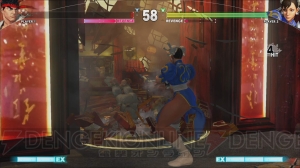 『ストリートファイターV』の新要素を紹介。『ウルIV』はOMEGAエディションが本日12月15日実装