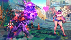 『ストリートファイターV』の新要素を紹介。『ウルIV』はOMEGAエディションが本日12月15日実装